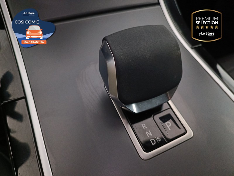 16 - Land Rover Range Rover Evoque 2.0d i4 mhev dynamic se awd 163cv auto