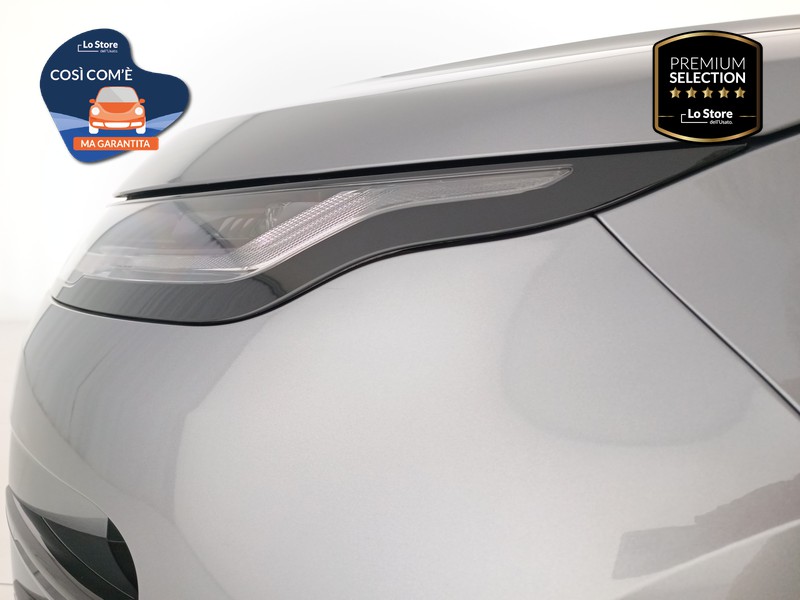 19 - Land Rover Range Rover Evoque 2.0d i4 mhev dynamic se awd 163cv auto