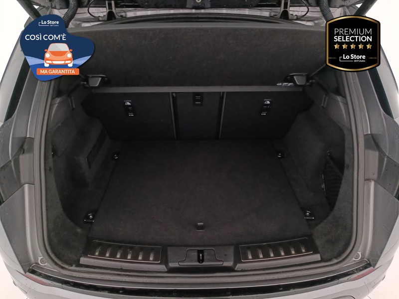 21 - Land Rover Range Rover Evoque 2.0d i4 mhev dynamic se awd 163cv auto