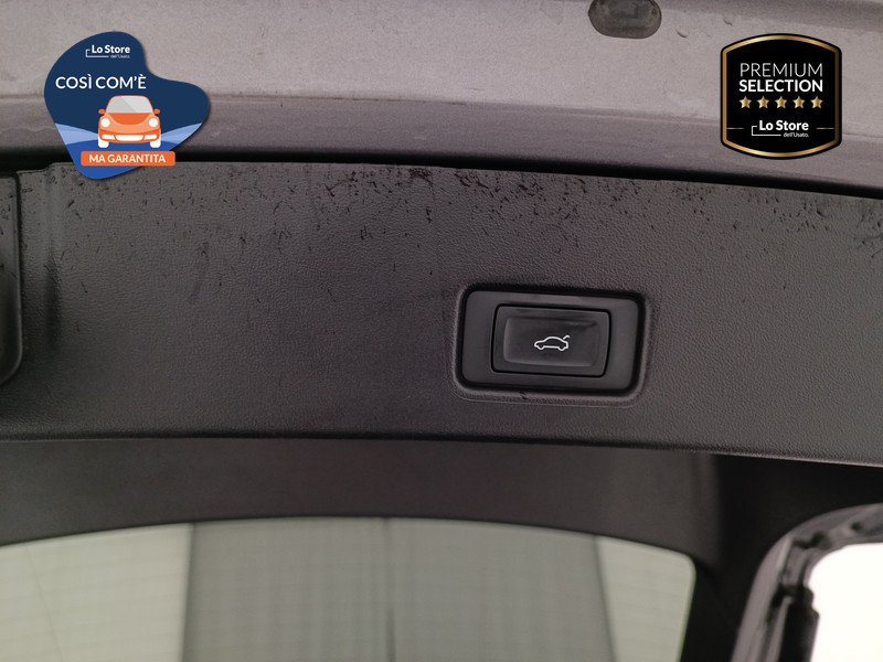 22 - Audi Q4 e-tron sportback e-tron 40 business advanced