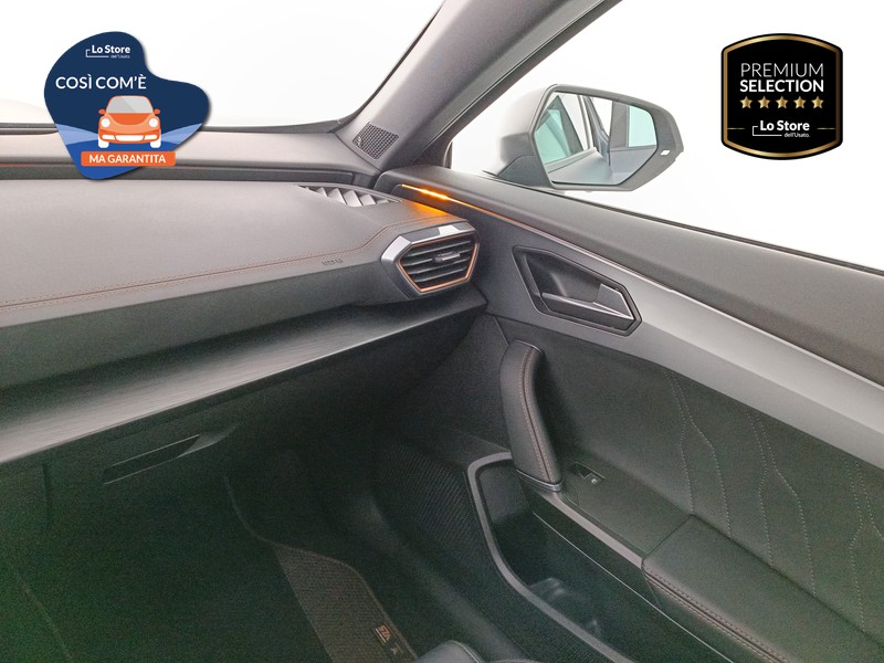 18 - Cupra Formentor 2.5 tsi vz5 4drive 390cv dsg