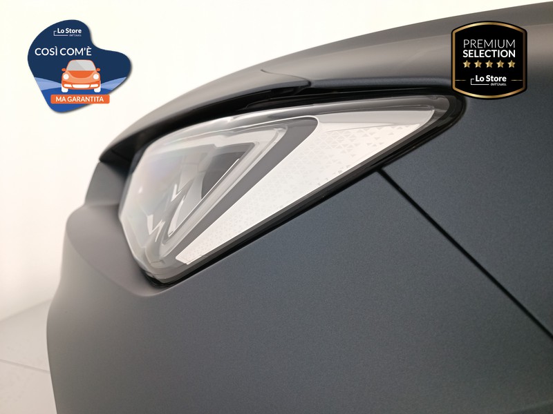 21 - Cupra Formentor 2.5 tsi vz5 4drive 390cv dsg