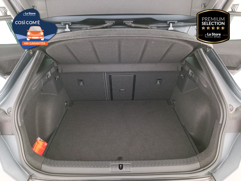 26 - Cupra Formentor 2.5 tsi vz5 4drive 390cv dsg