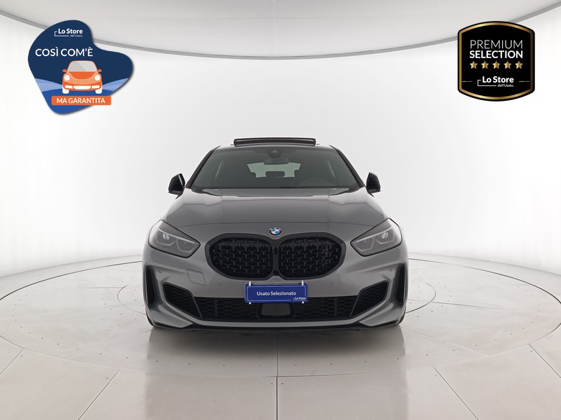 2 - BMW Serie 1 m 135i xdrive auto