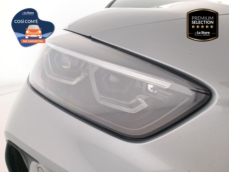 7 - BMW Serie 1 m 135i xdrive auto