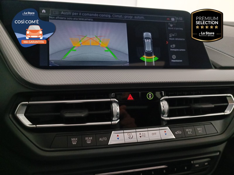 14 - BMW Serie 1 m 135i xdrive auto