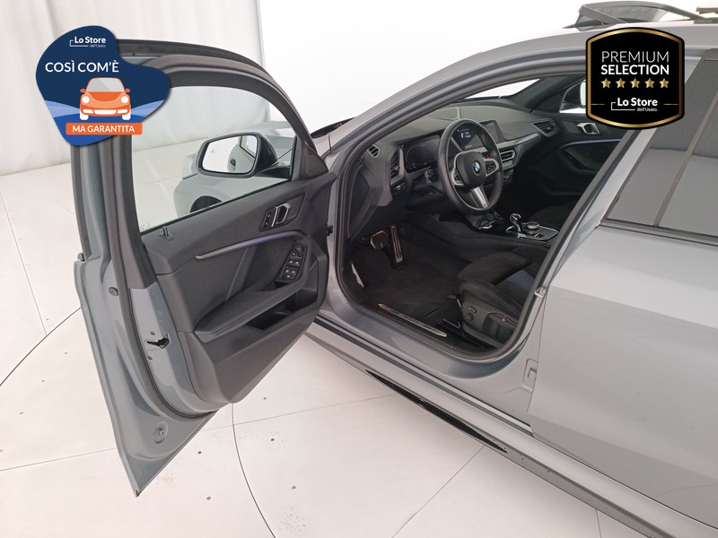 19 - BMW Serie 1 m 135i xdrive auto