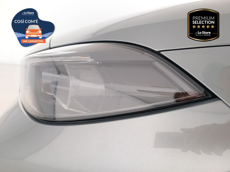 20 - BMW Serie 1 m 135i xdrive auto