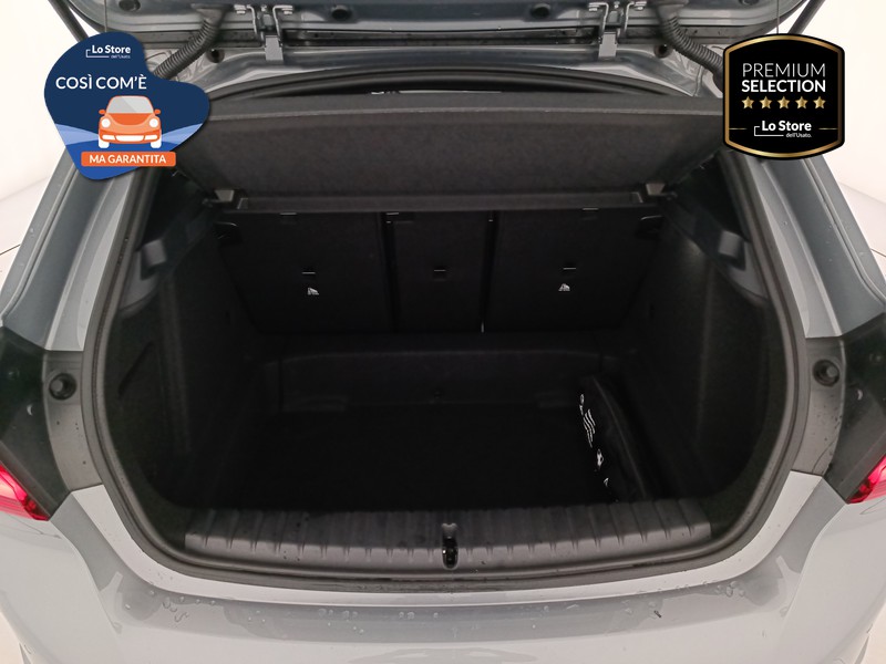 22 - BMW Serie 1 m 135i xdrive auto