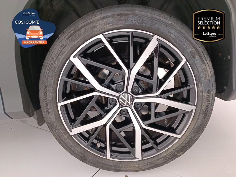 8 - Volkswagen Tayron 1.5 etsi elegance 150cv dsg