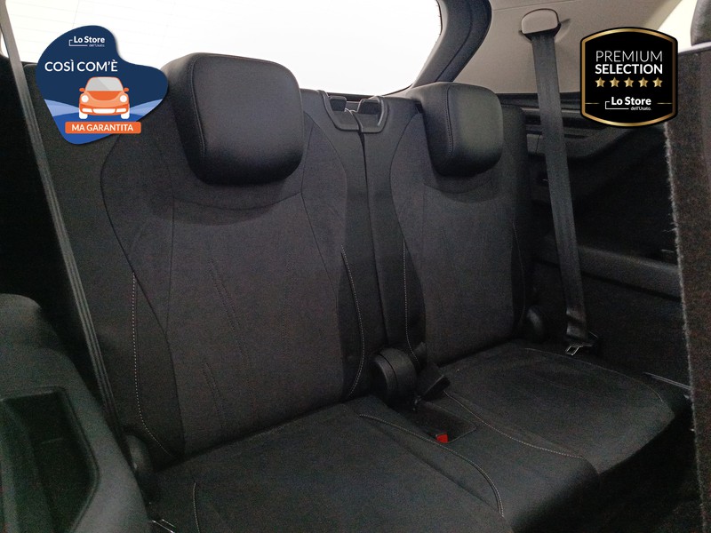 9 - Volkswagen Tayron 1.5 etsi elegance 150cv dsg