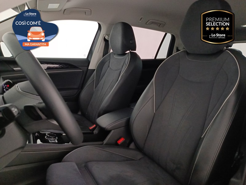 18 - Volkswagen Tayron 1.5 etsi elegance 150cv dsg