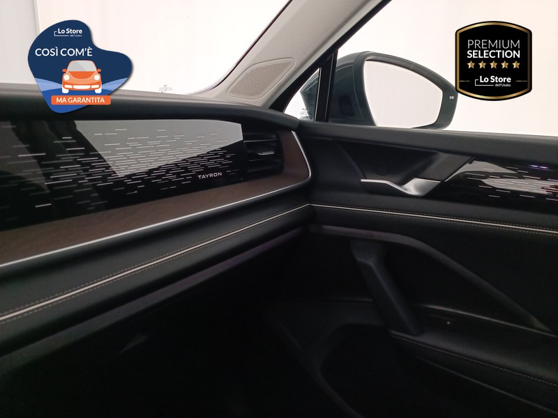 19 - Volkswagen Tayron 1.5 etsi elegance 150cv dsg