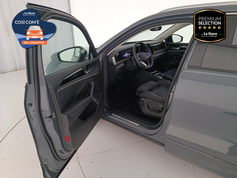 20 - Volkswagen Tayron 1.5 etsi elegance 150cv dsg