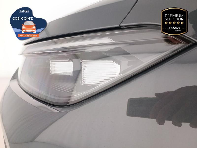 21 - Volkswagen Tayron 1.5 etsi elegance 150cv dsg