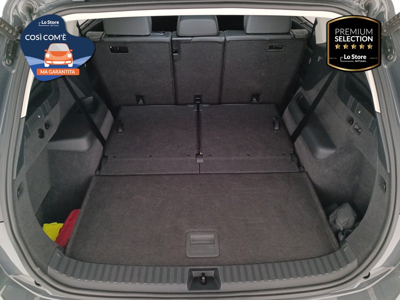 23 - Volkswagen Tayron 1.5 etsi elegance 150cv dsg