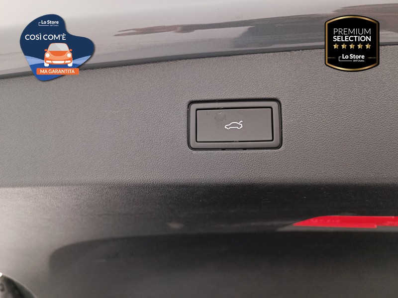 25 - Volkswagen Tayron 1.5 etsi elegance 150cv dsg