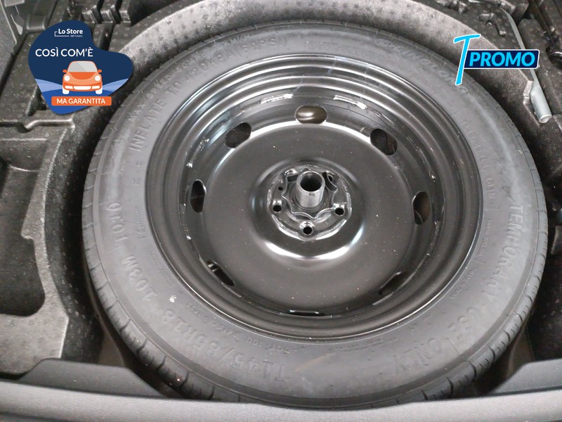 26 - Volkswagen Tiguan 2.0 tdi r-line 150cv dsg