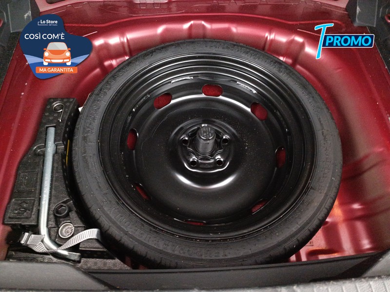 26 - Volkswagen T-Roc 1.0 tsi style 110cv