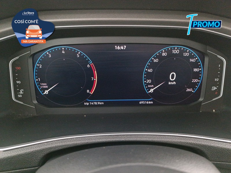 14 - Volkswagen T-Roc 1.5 tsi style dsg