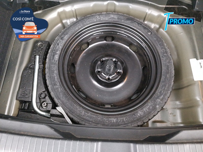 26 - Volkswagen T-Roc 1.5 tsi style dsg