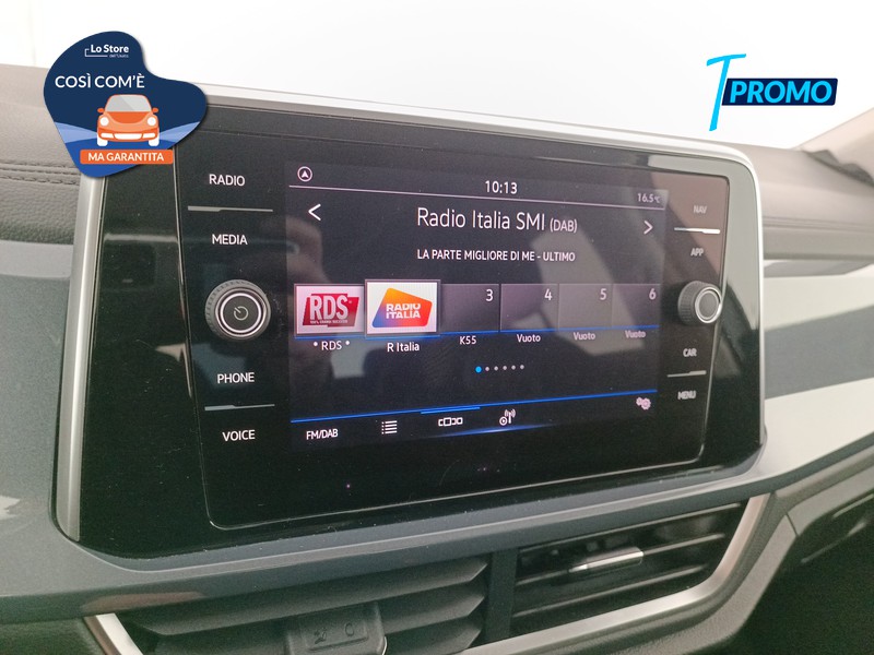 14 - Volkswagen T-Roc 2.0 tdi style 4motion 150cv dsg