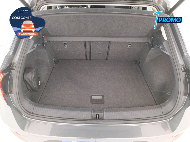 20 - Volkswagen T-Roc 2.0 tdi style 4motion 150cv dsg