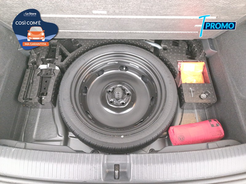 21 - Volkswagen T-Roc 2.0 tdi style 4motion 150cv dsg