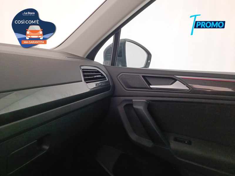 17 - Volkswagen Tiguan 2.0 tdi life 150cv dsg