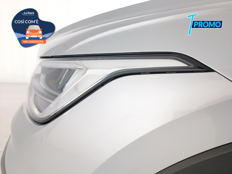 19 - Volkswagen Tiguan 2.0 tdi life 150cv dsg