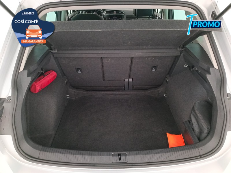 21 - Volkswagen Tiguan 2.0 tdi life 150cv dsg