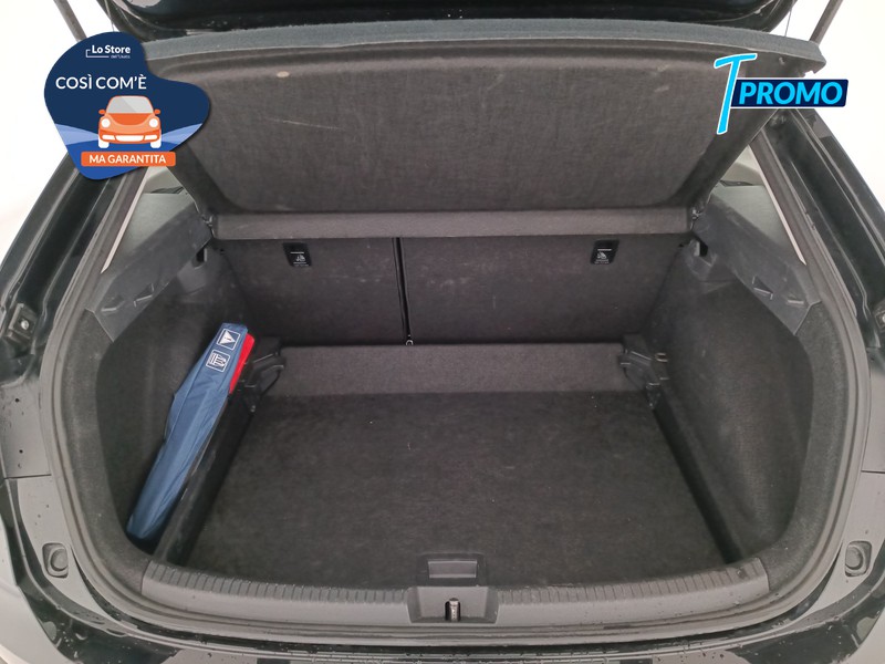 21 - Volkswagen Taigo 1.0 tsi life 110cv