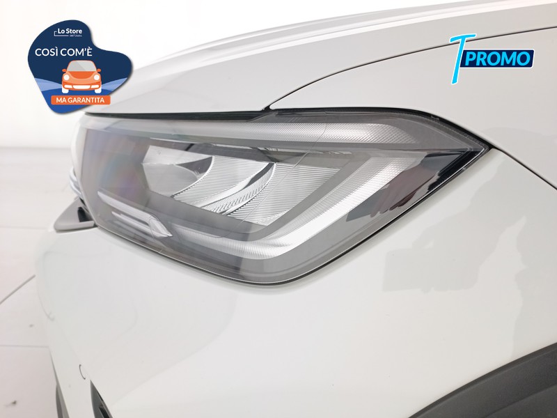 19 - Volkswagen Taigo 1.0 tsi life 95cv