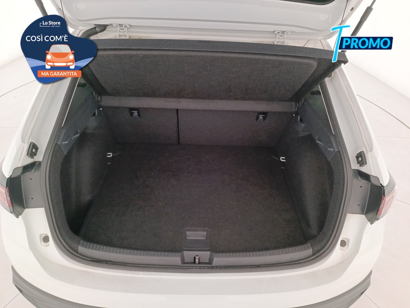 21 - Volkswagen Taigo 1.0 tsi life 95cv