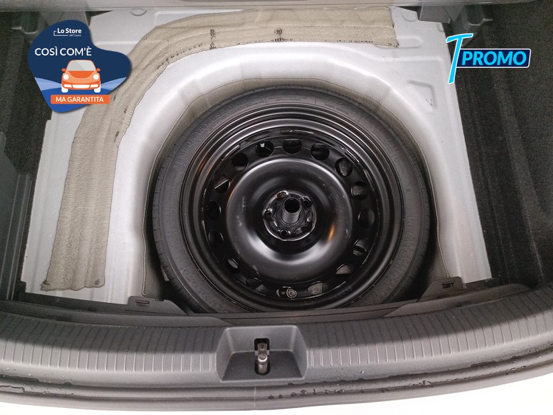 22 - Volkswagen Taigo 1.0 tsi life 95cv