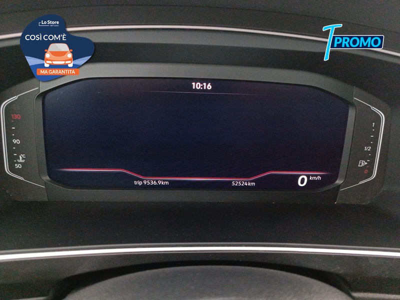 13 - Volkswagen Tiguan 1.5 tsi elegance 150cv dsg