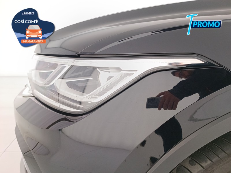 19 - Volkswagen Tiguan 1.5 tsi elegance 150cv dsg