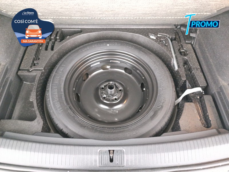 22 - Volkswagen Tiguan 1.5 tsi elegance 150cv dsg