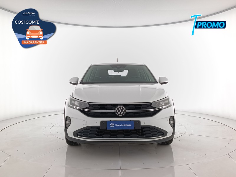 2 - Volkswagen Taigo 1.0 tsi life 110cv