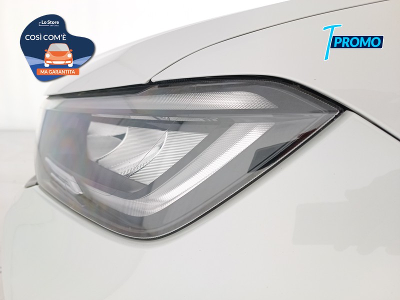 19 - Volkswagen Taigo 1.0 tsi life 110cv