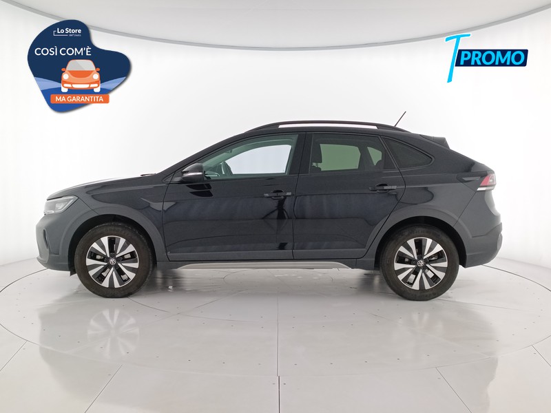 3 - Volkswagen Taigo 1.0 tsi life 110cv