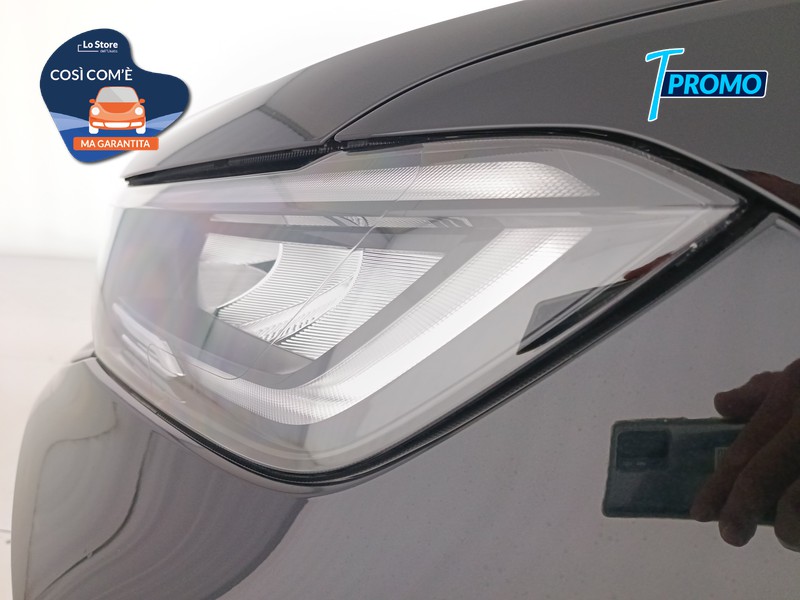 19 - Volkswagen Taigo 1.0 tsi life 110cv