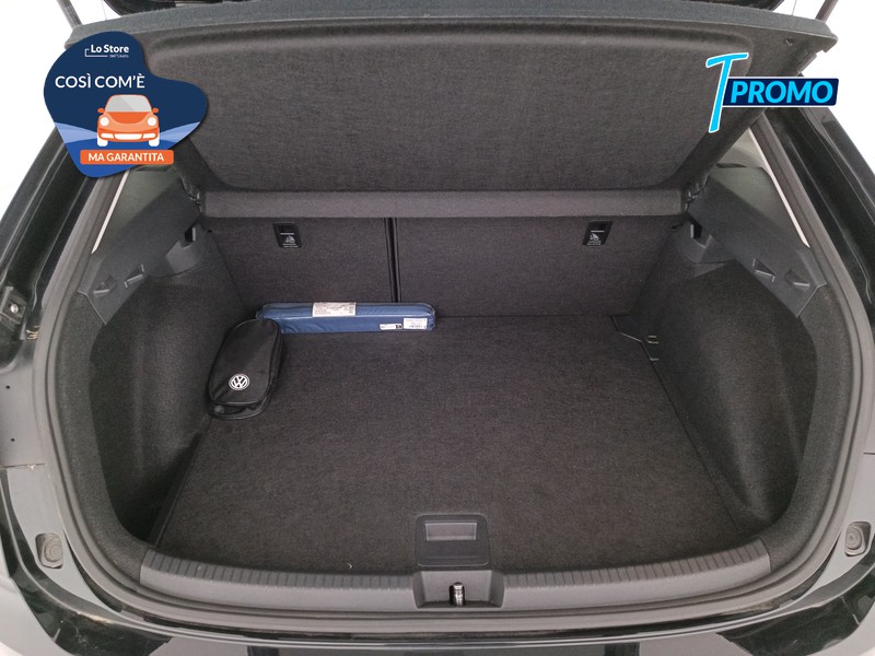 21 - Volkswagen Taigo 1.0 tsi life 110cv