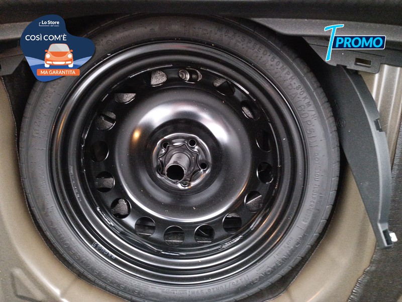 22 - Volkswagen Taigo 1.0 tsi life 110cv