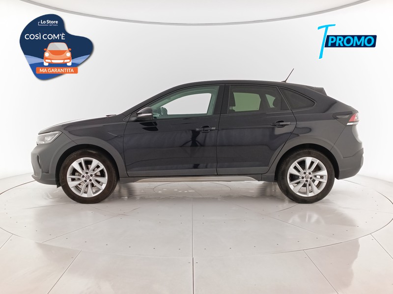 3 - Volkswagen Taigo 1.0 tsi life 95cv