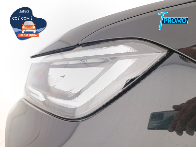 19 - Volkswagen Taigo 1.0 tsi life 95cv