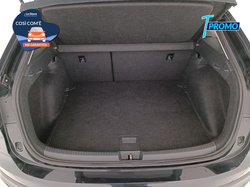 21 - Volkswagen Taigo 1.0 tsi life 95cv