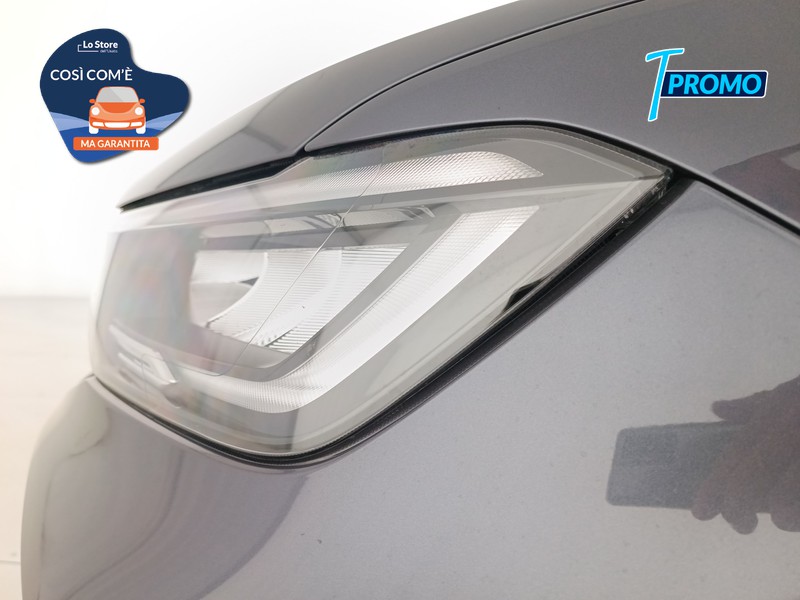 19 - Volkswagen Taigo 1.0 tsi life 110cv