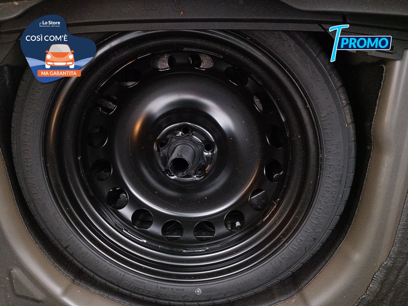 22 - Volkswagen Taigo 1.0 tsi life 110cv