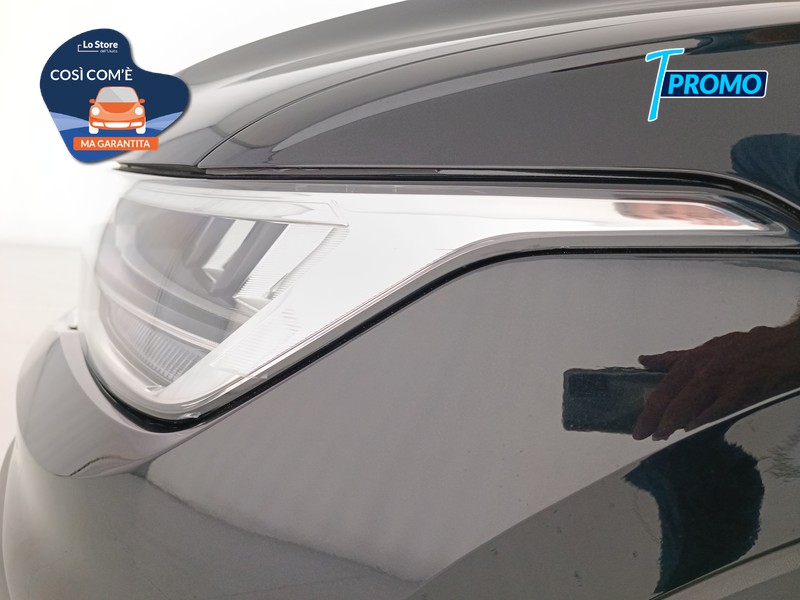 19 - Volkswagen Tiguan 1.5 tsi life 130cv